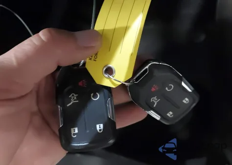 2018 GMC Terrain Sle from USA, damaged, VIN 3GKALTEX6JL391215